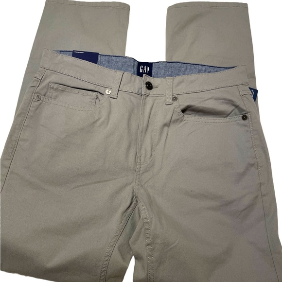 Gap Men’s jeans.     MJNS008 - Picture 2 of 5